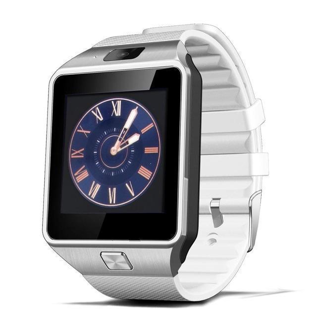 Bluetooth Touchscreen Smartwatch | Health Monitor & Calling Features 5