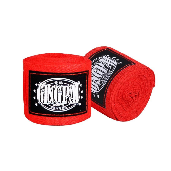 BoxerWrap | 5m Adjustable Wrist Bandages for Enhanced Support 4