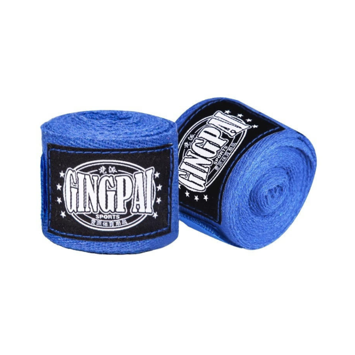 BoxerWrap | 5m Adjustable Wrist Bandages for Enhanced Support 6