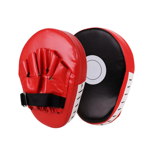 Boxing Training Pads | Lightweight Design for Speed and Precision 0