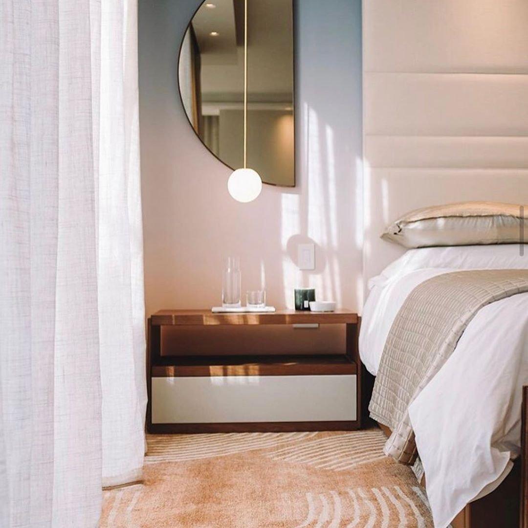 Brass Pendant Lamp | Mouth-Blown Opal Glass for Modern Pendant Lighting 8