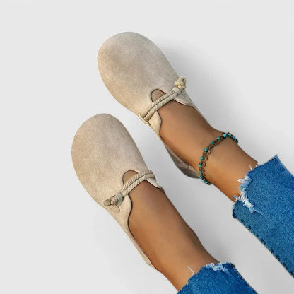 Breathable Fabric Loafers | Supportive Design for Comfort 2