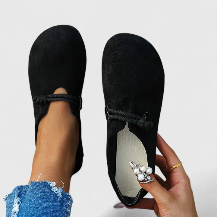 Breathable Fabric Loafers | Supportive Design for Comfort 3