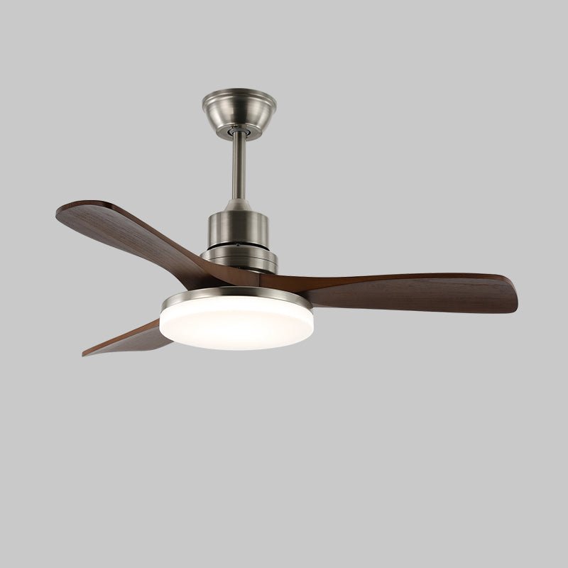 Breeze Master | Modern Ceiling Fan with Integrated LED Lights & 6-Speed Control 10