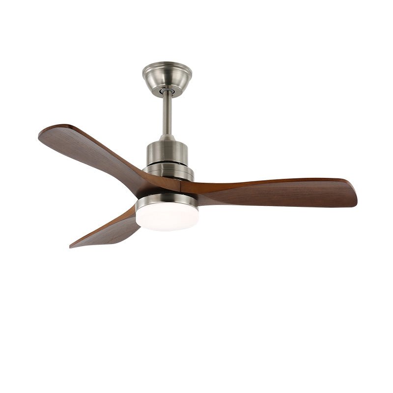 Breeze Master | Modern Ceiling Fan with Integrated LED Lights & 6-Speed Control 7