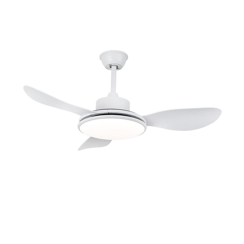 Brinley | 42/52 Ceiling Fan Light with Adjustable Airflow 13