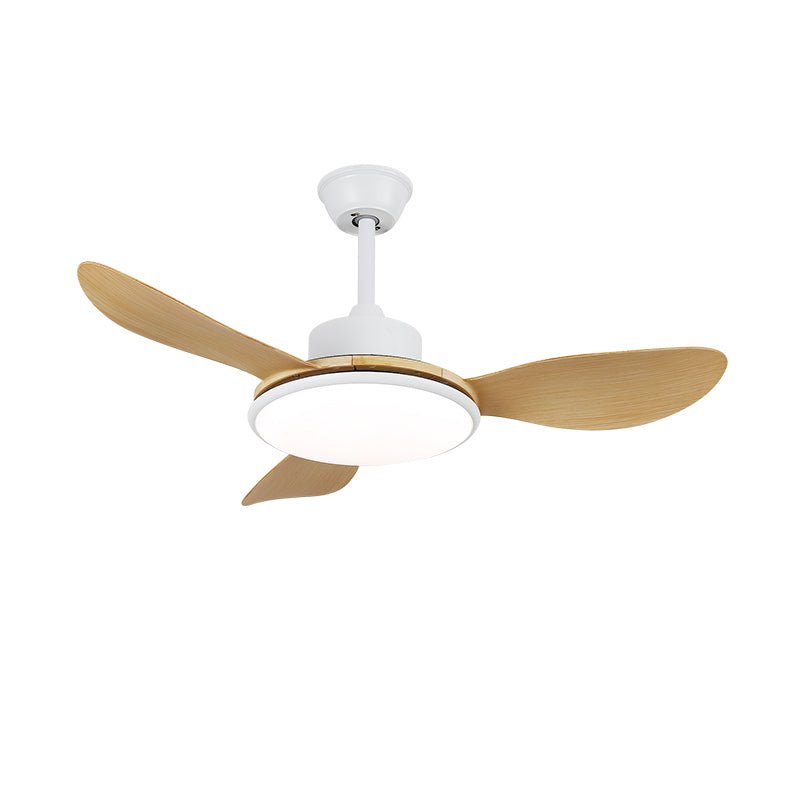 Brinley | 42/52 Ceiling Fan Light with Adjustable Airflow 18