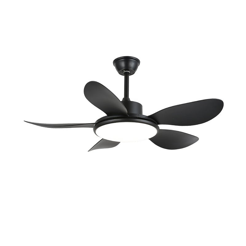 Brinley | 42/52 Ceiling Fan Light with Adjustable Airflow 8