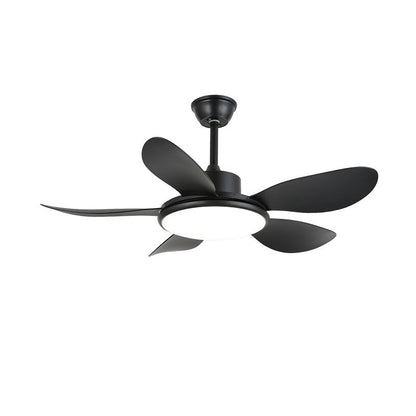 Brinley | 42/52 Ceiling Fan Light with Adjustable Airflow 8