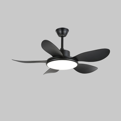 Brinley | 42/52 Ceiling Fan Light with Adjustable Airflow 9