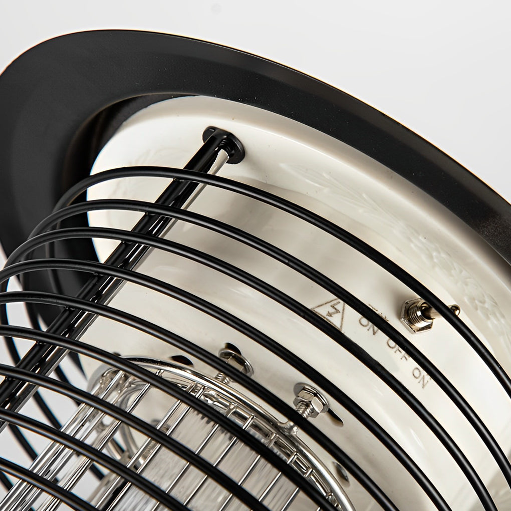 Bug Zapper Light | USB Rechargeable Mosquito Killer Lamp with Large Coverage Area 4