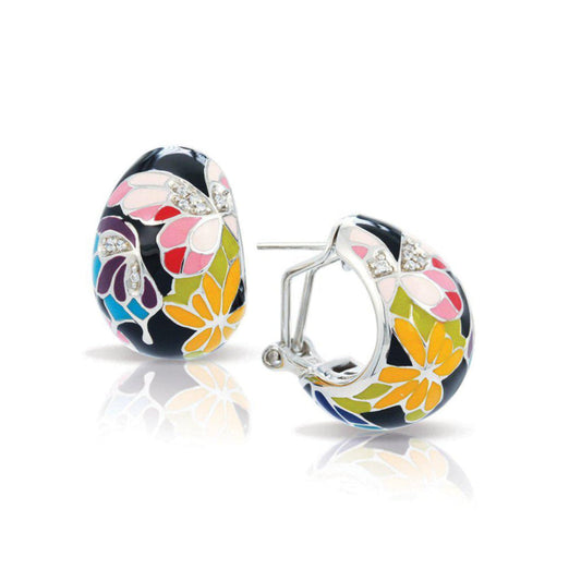 Pendientes Besos de Mariposa