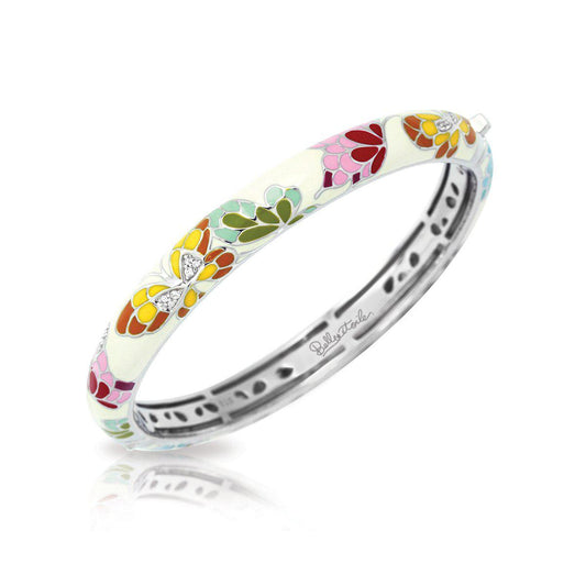 Brazalete apilable Butterfly Kisses