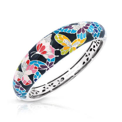 Butterfly Kisses Armband
