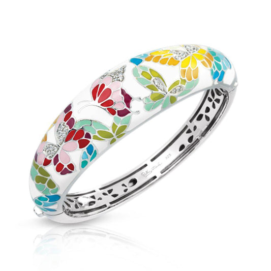 Pulsera Butterfly Kisses