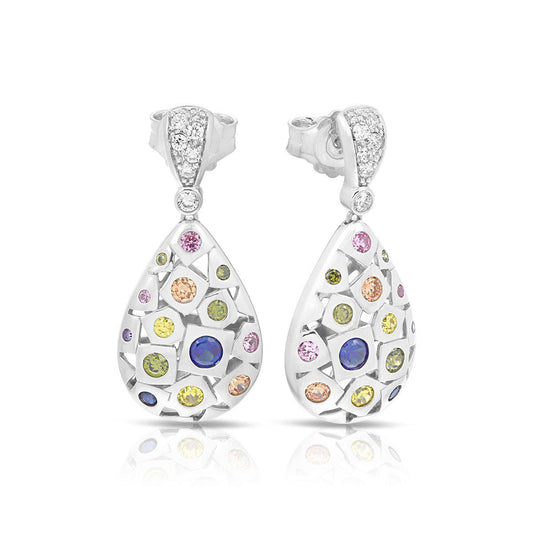 Pendientes bizantinos