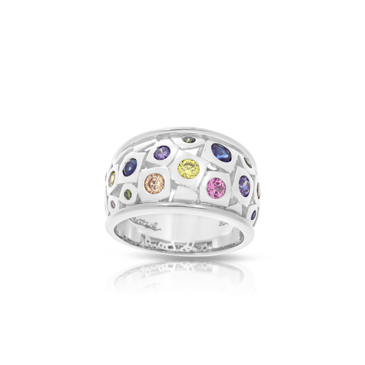 Anillo Bizantino