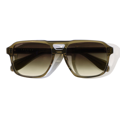 Monaco Versailles Acetate Sunglasses