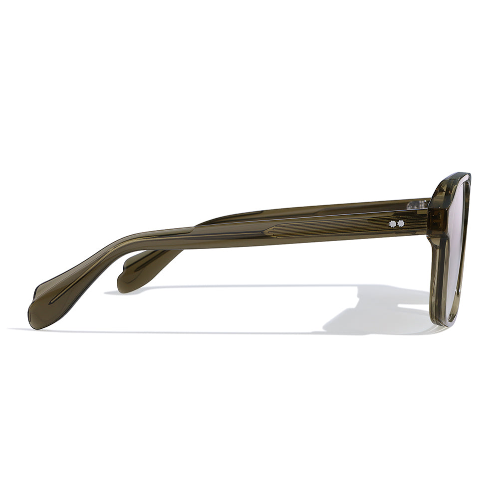 Lunettes de soleil en acétate Monaco Versailles