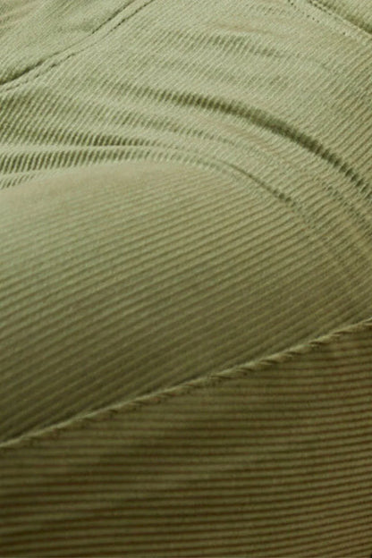 Corduroy Clan Trouser