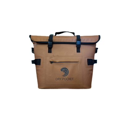 [PRE-ORDER] Saco Térmico Flutuante Impermeável (Chegada em Janeiro de 2026)