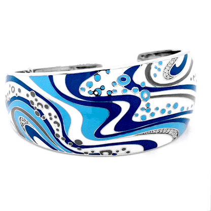 Calypso Armband