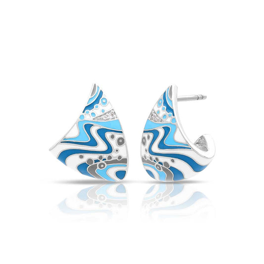 Pendientes Calypso