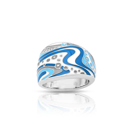 Anillo Calypso