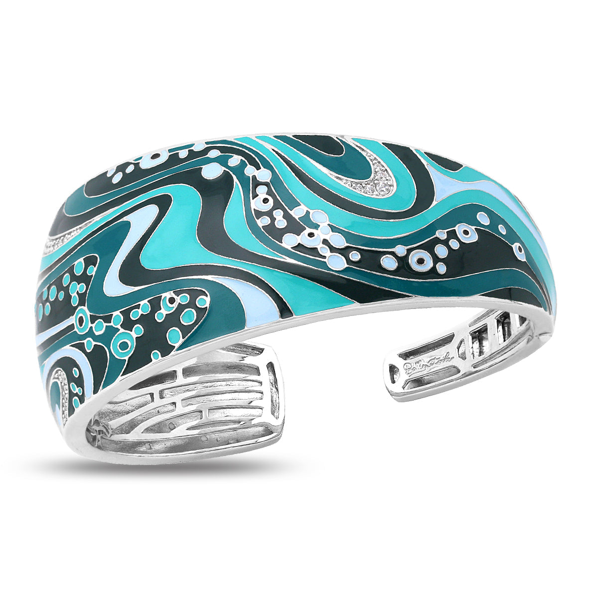Calypso Armband