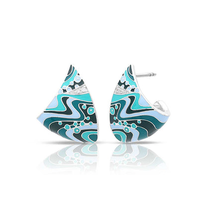 Pendientes Calypso