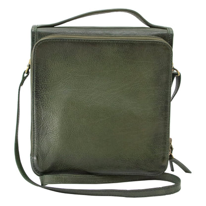 Smith & W Vintage Crossbody