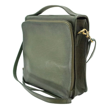 Smith & W Vintage Crossbody