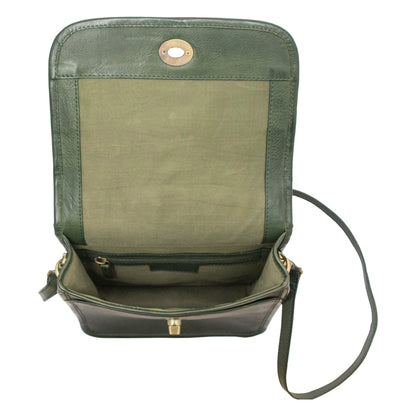 Smith & W Vintage Crossbody
