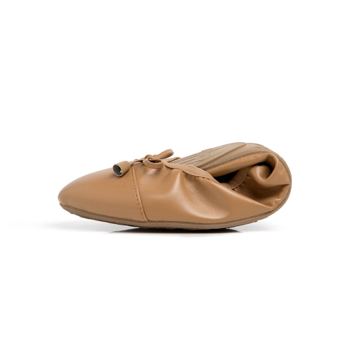 Ballerine al caramello premium