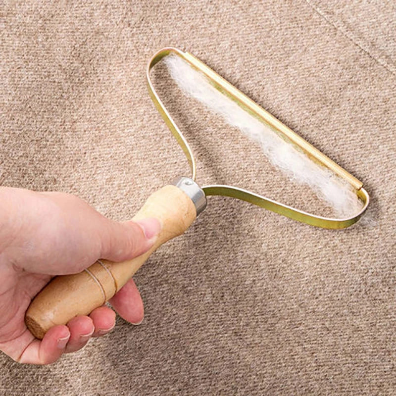 Carpet Scraper | Efficient Pet Hair Remover for Quick Cleaning 0