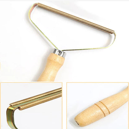 Carpet Scraper | Efficient Pet Hair Remover for Quick Cleaning 2