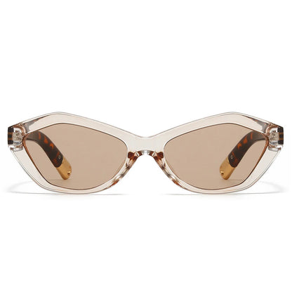 Cat-Eye Sunglasses | Retro-Modern Design with UV-Blocking Lenses 1
