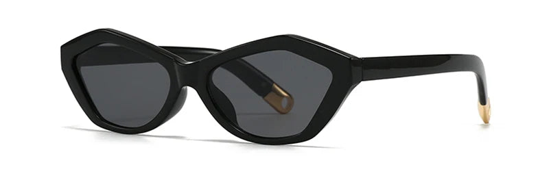 Cat-Eye Sunglasses | Retro-Modern Design with UV-Blocking Lenses 3