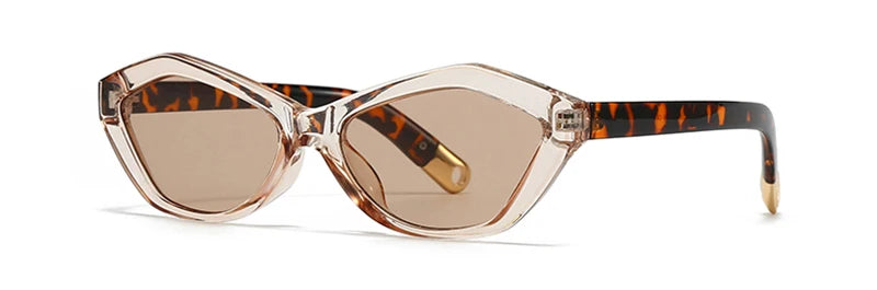 Cat-Eye Sunglasses | Retro-Modern Design with UV-Blocking Lenses 5