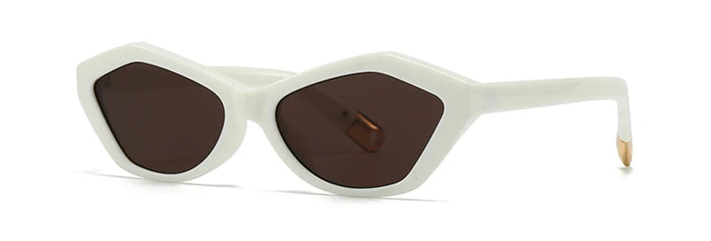 Cat-Eye Sunglasses | Retro-Modern Design with UV-Blocking Lenses 6