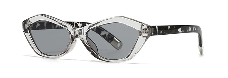 Cat-Eye Sunglasses | Retro-Modern Design with UV-Blocking Lenses 9