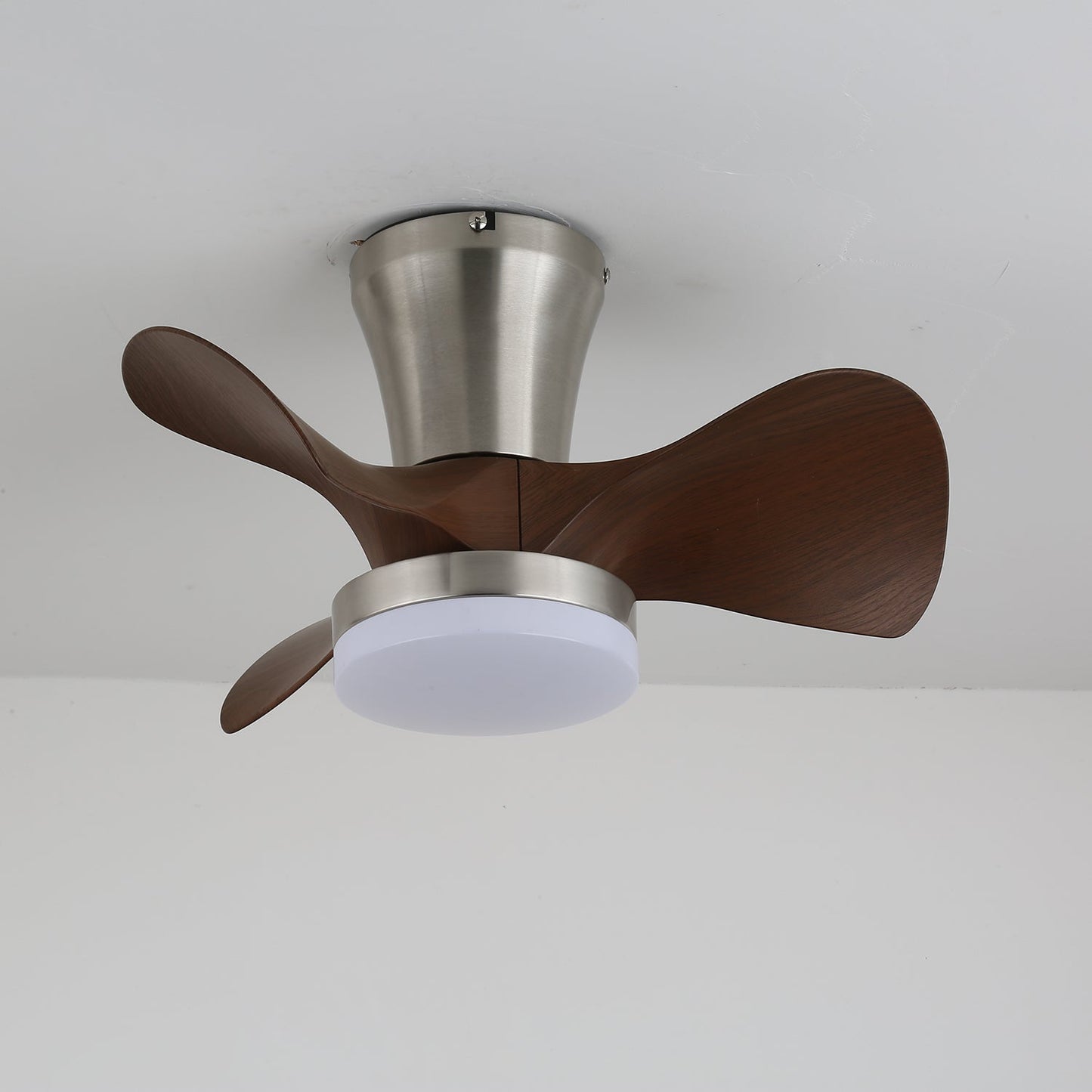 Ceiling Fan Light | Aerodynamic Design with Integrated LED and Remote Control 7