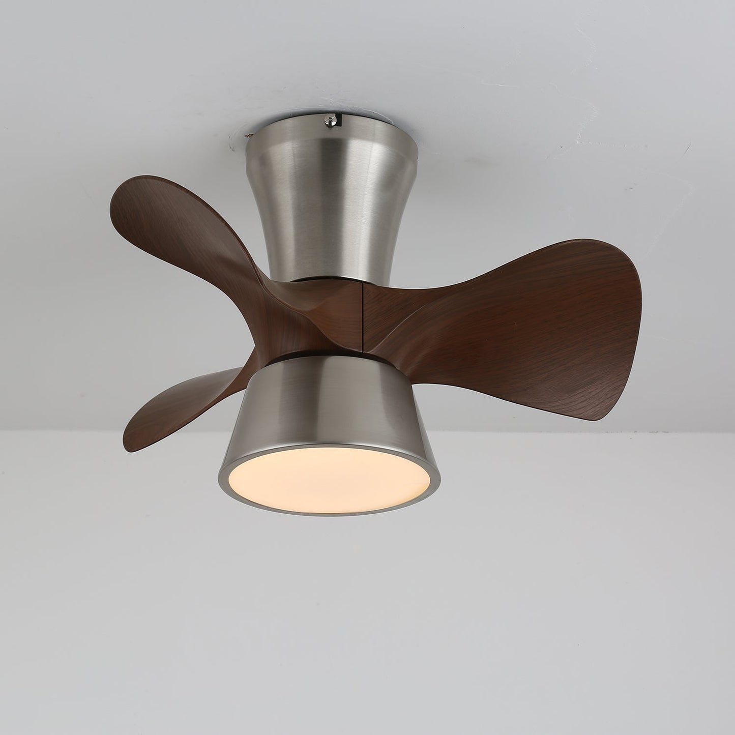 Ceiling Fan Light | Aerodynamic Design with Integrated LED and Remote Control 8