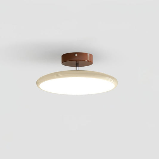 Ceiling Lamp | Adjustable LED Light Fixture for Dining Room Ambiance 0