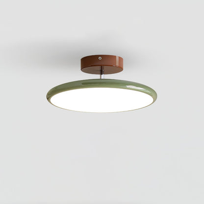 Ceiling Lamp | Adjustable LED Light Fixture for Dining Room Ambiance 10