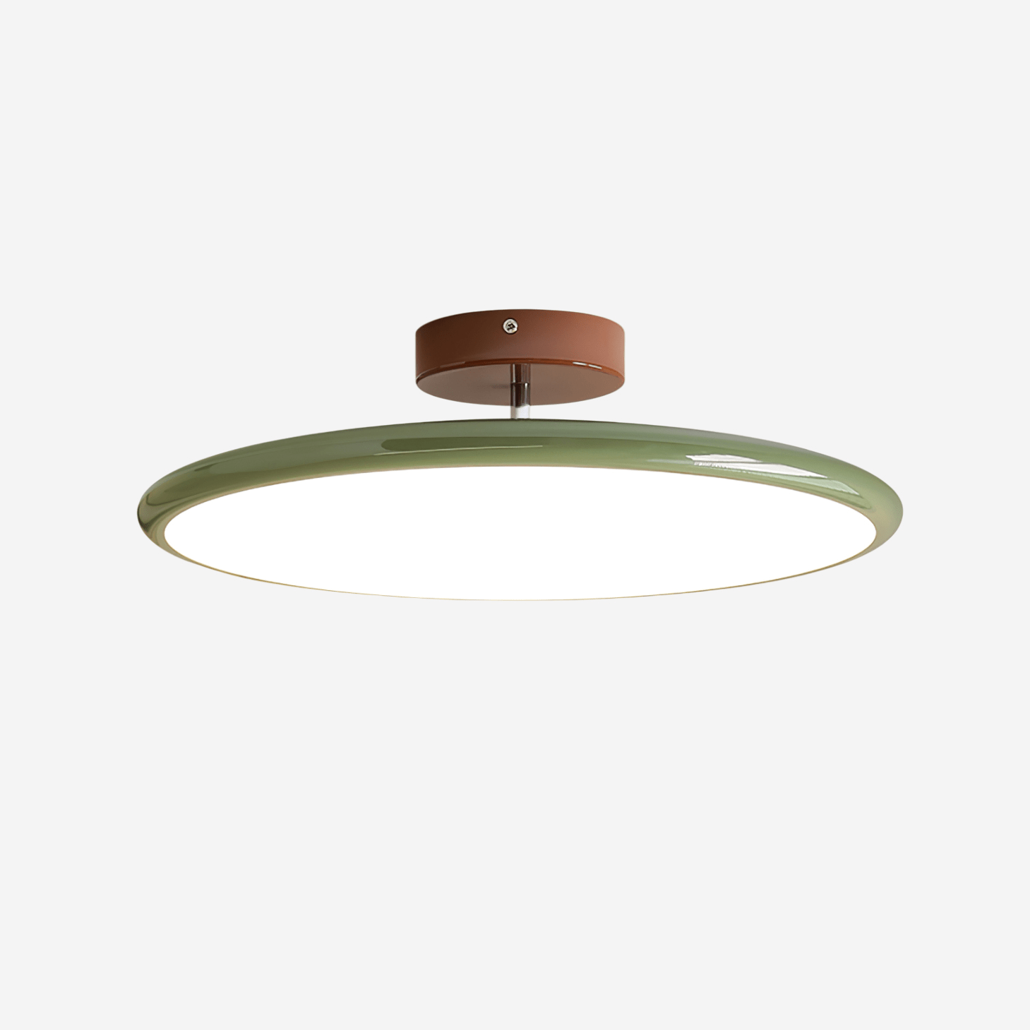 Ceiling Lamp | Adjustable LED Light Fixture for Dining Room Ambiance 11