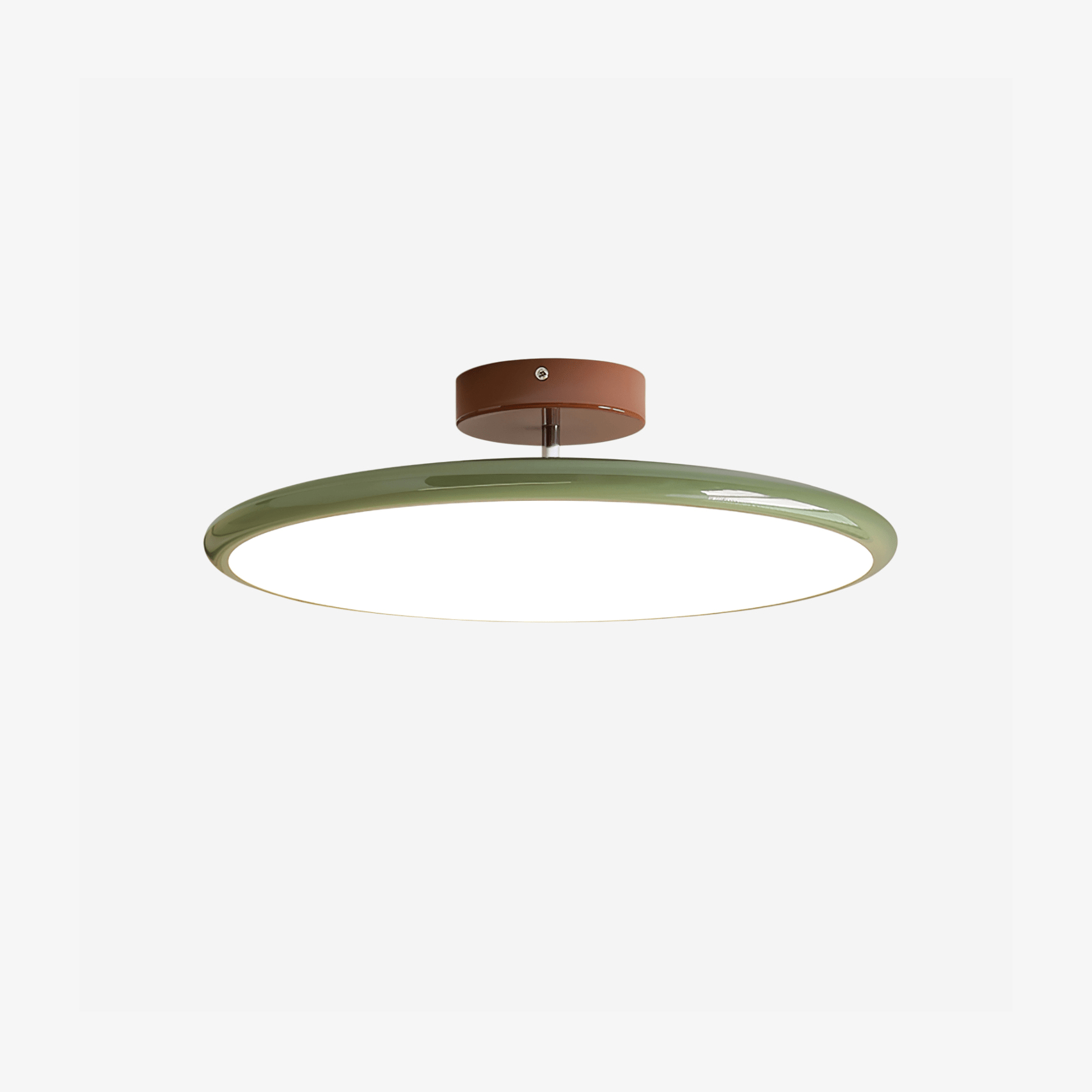 Ceiling Lamp | Adjustable LED Light Fixture for Dining Room Ambiance 13
