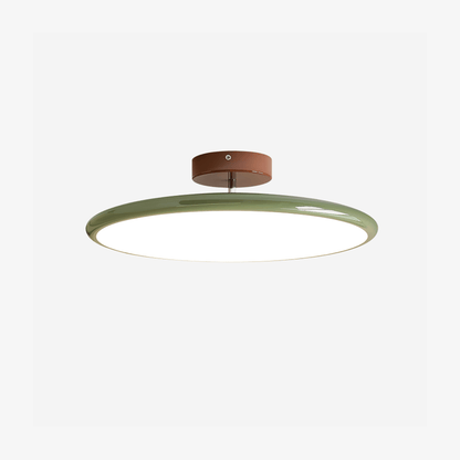 Ceiling Lamp | Adjustable LED Light Fixture for Dining Room Ambiance 13