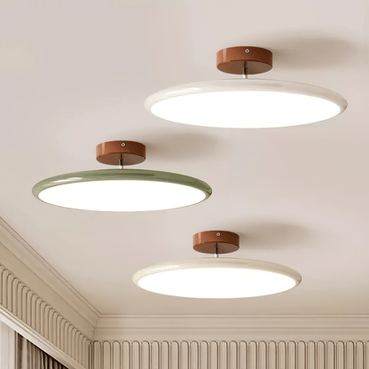 Ceiling Lamp | Adjustable LED Light Fixture for Dining Room Ambiance 6