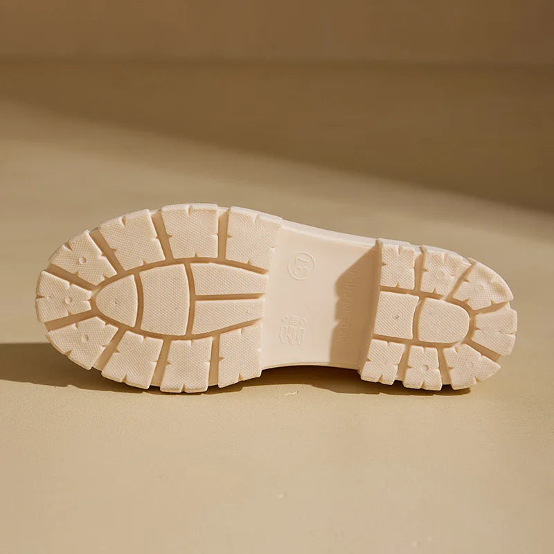 Chelsea Rain Boots | Waterproof Rubber Ankle Design with Non-Slip Sole 3